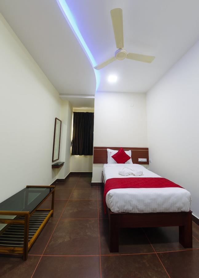 Hotel Signature Inn Pondicherry Exterior foto